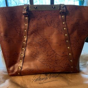 Patricia Nash tote